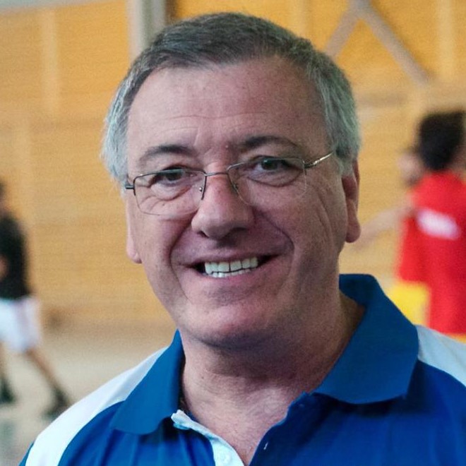 Fernando Manuel Marques Fialho